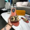 New Fashion Women Slippers 024