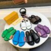 New Fashion Women Slippers 022 New Fashion Women Slippers 022