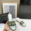New Fashion Women Slippers 007