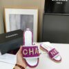 New Fashion Women Slippers 007