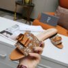 New Fashion Women Slippers 004