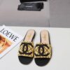 New Fashion Women Slippers 002