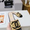 New Fashion Women Slippers 002