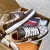New Collection Fashion LV Men Shoes Hot 071 New Collection Fashion LV Men Shoes Hot 071