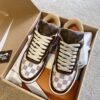 New Collection Fashion LV Men Shoes Hot 071 New Collection Fashion LV Men Shoes Hot 071
