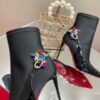 New Fashion Christian Louboutin Women Shoes 035