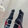 New Fashion Christian Louboutin Women Shoes 034 New Fashion Christian Louboutin Women Shoes 034
