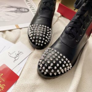 New Fashion Christian Louboutin Women Shoes 026 3 CL 110706 sz35 40LL 10 788253
