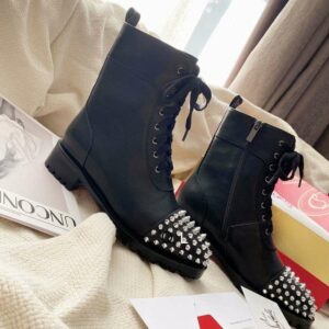New Fashion Christian Louboutin Women Shoes 026 1 CL 110706 sz35 40LL 08 788255