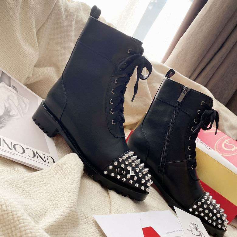 New Fashion Christian Louboutin Women Shoes 026 New Fashion Christian Louboutin Women Shoes 026