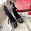 New Fashion Christian Louboutin Women Shoes 026 New Fashion Christian Louboutin Women Shoes 026