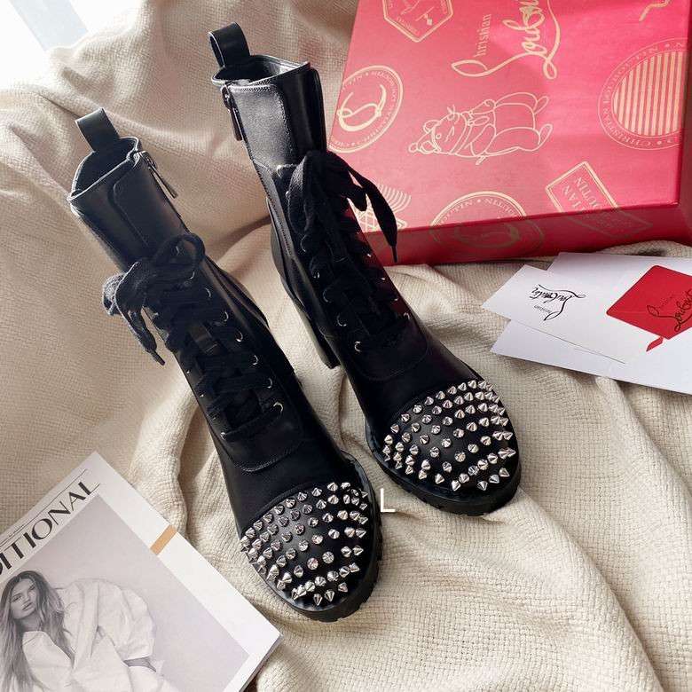 New Fashion Christian Louboutin Women Shoes 026 New Fashion Christian Louboutin Women Shoes 026