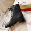 New Fashion Christian Louboutin Women Shoes 025 New Fashion Christian Louboutin Women Shoes 025