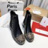 New Fashion Christian Louboutin Women Shoes 024