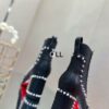 New Fashion Christian Louboutin Women Shoes 023 New Fashion Christian Louboutin Women Shoes 023