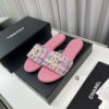 New Collection Fashion Women CN Shoes 117