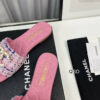 New Collection Fashion Women CN Shoes 117
