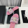 New Collection Fashion Women CN Shoes 117