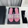 New Collection Fashion Women CN Shoes 117