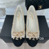 New Collection Fashion Women CN Shoes 116