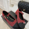 New Collection Fashion Women CN Shoes 106 New Collection Fashion Women CN Shoes 106