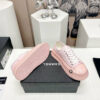 New Collection Fashion Women CN Shoes 104