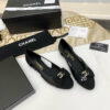 New Collection Fashion Women CN Shoes 097