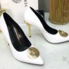New Fashion Women Versace Shoes 015