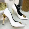 New Fashion Women Versace Shoes 015