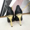 New Fashion Women Versace Shoes 014 New Fashion Women Versace Shoes 014