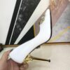 New Fashion Women Versace Shoes 014 New Fashion Women Versace Shoes 014