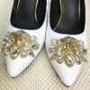 New Fashion Women Versace Shoes 014 New Fashion Women Versace Shoes 014