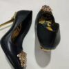 New Fashion Women Versace Shoes 013