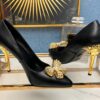 New Fashion Women Versace Shoes 012 New Fashion Women Versace Shoes 012