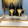 New Fashion Women Versace Shoes 012 New Fashion Women Versace Shoes 012