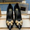 New Fashion Women Versace Shoes 012 New Fashion Women Versace Shoes 012