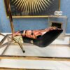 New Fashion Women Versace Shoes 010 New Fashion Women Versace Shoes 010