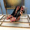 New Fashion Women Versace Shoes 010 New Fashion Women Versace Shoes 010