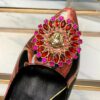 New Fashion Women Versace Shoes 010 New Fashion Women Versace Shoes 010