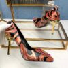 New Fashion Women Versace Shoes 010 New Fashion Women Versace Shoes 010
