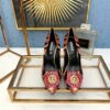New Fashion Women Versace Shoes 010 New Fashion Women Versace Shoes 010