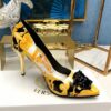 New Fashion Women Versace Shoes 011