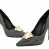 New Fashion Women Versace Shoes 001