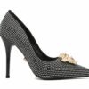 New Fashion Women Versace Shoes 001