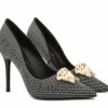 New Fashion Women Versace Shoes 001