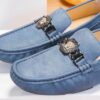 New Fashion Men Versace Shoes 015 New Fashion Men Versace Shoes 015