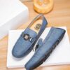New Fashion Men Versace Shoes 015 New Fashion Men Versace Shoes 015