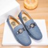 New Fashion Men Versace Shoes 015 New Fashion Men Versace Shoes 015