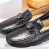 New Fashion Men Versace Shoes 014