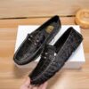 New Fashion Men Versace Shoes 013 New Fashion Men Versace Shoes 013